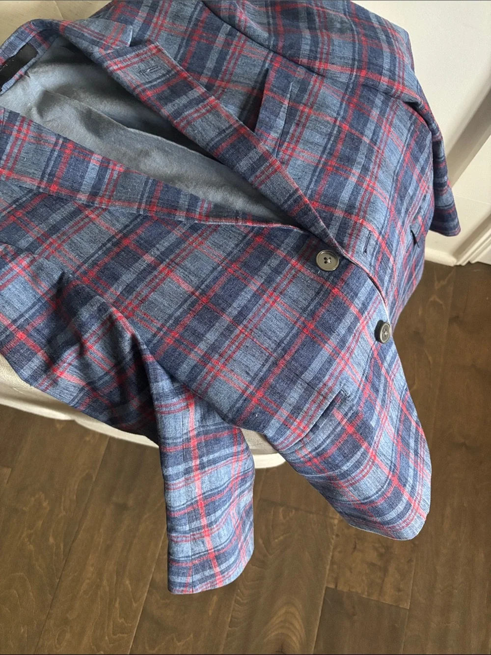 Boys Blazer
